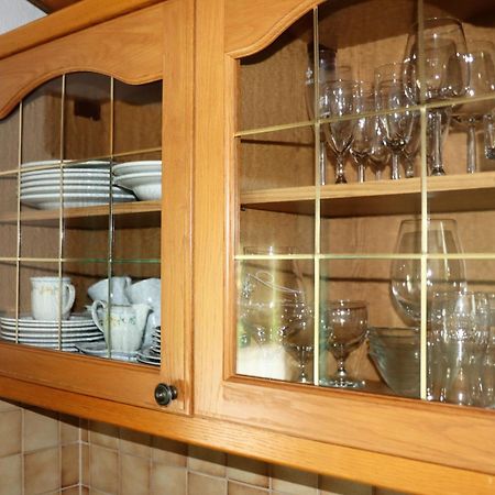 Ferienapart Bergstille Längenfeld Dış mekan fotoğraf