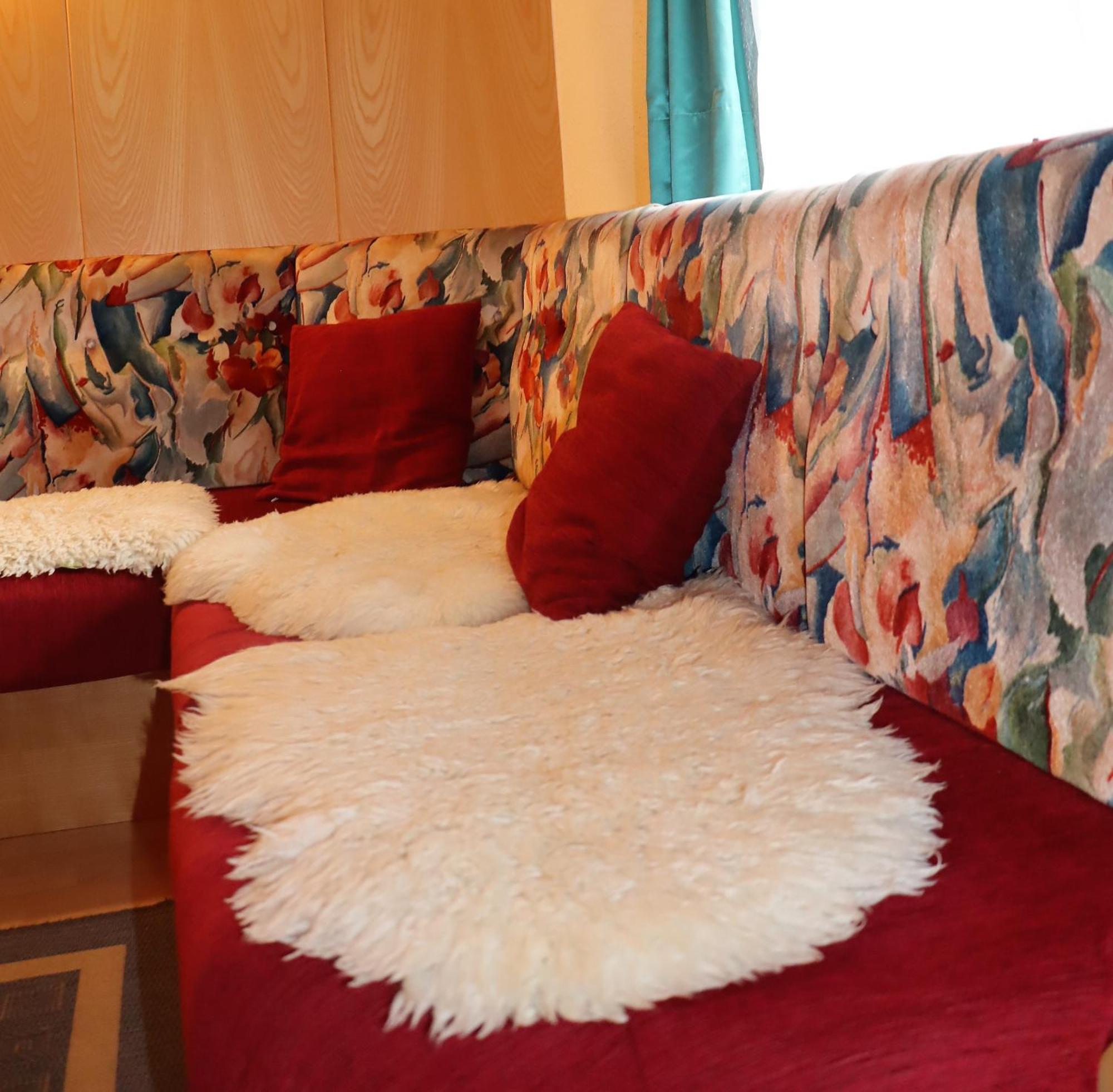 Ferienapart Bergstille Längenfeld Dış mekan fotoğraf