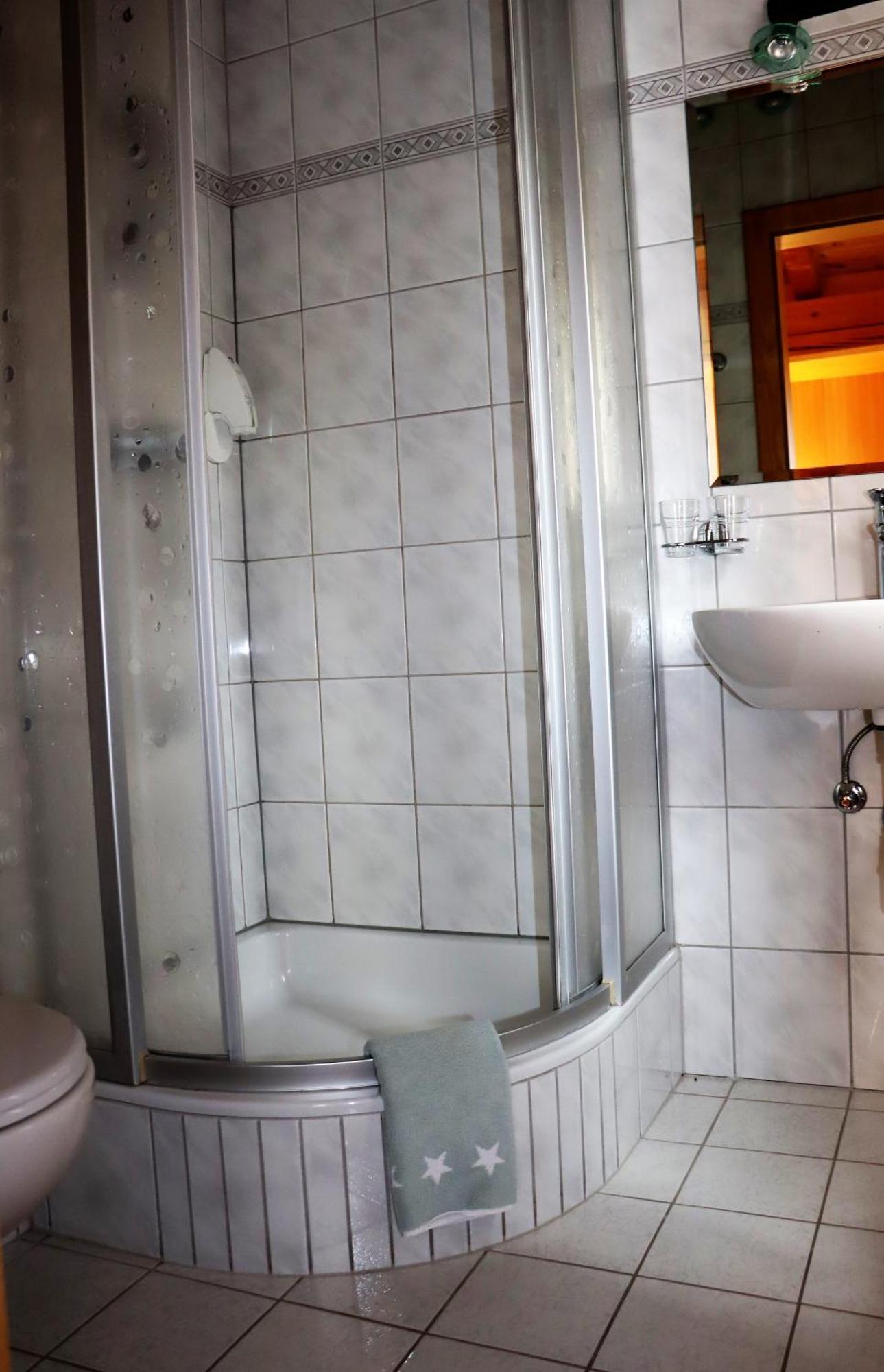 Ferienapart Bergstille Längenfeld Dış mekan fotoğraf
