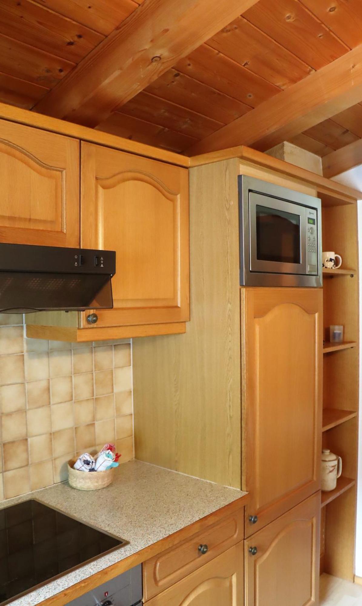 Ferienapart Bergstille Längenfeld Dış mekan fotoğraf