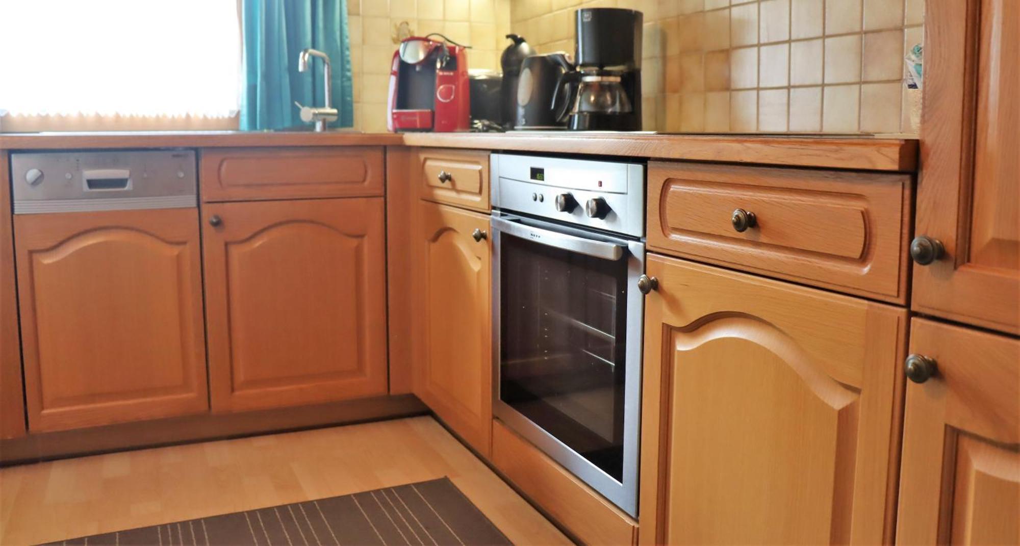 Ferienapart Bergstille Längenfeld Dış mekan fotoğraf