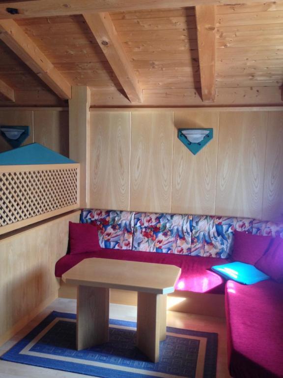 Ferienapart Bergstille Längenfeld Oda fotoğraf